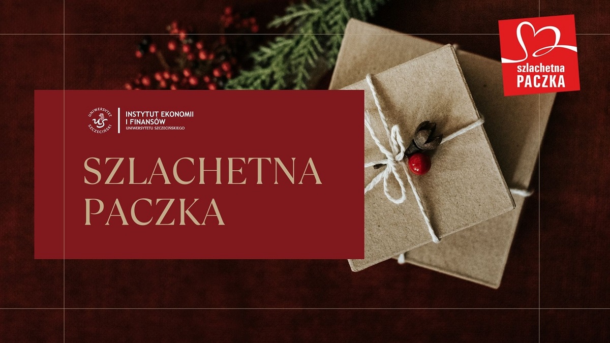 Finał Szlachetnej Paczki IEIF