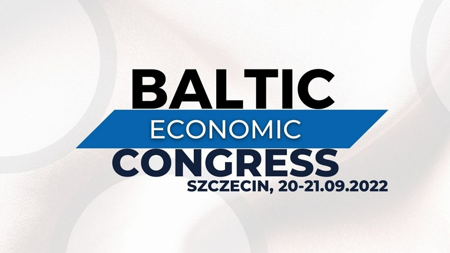 I Baltic Economic Congress oraz Jubileusz 25-lecia Północnej Izby Gospodarczej w Szczecinie