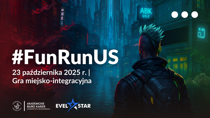 V edycja #FunRunUS – rekrutacja do gry rozpoczęta