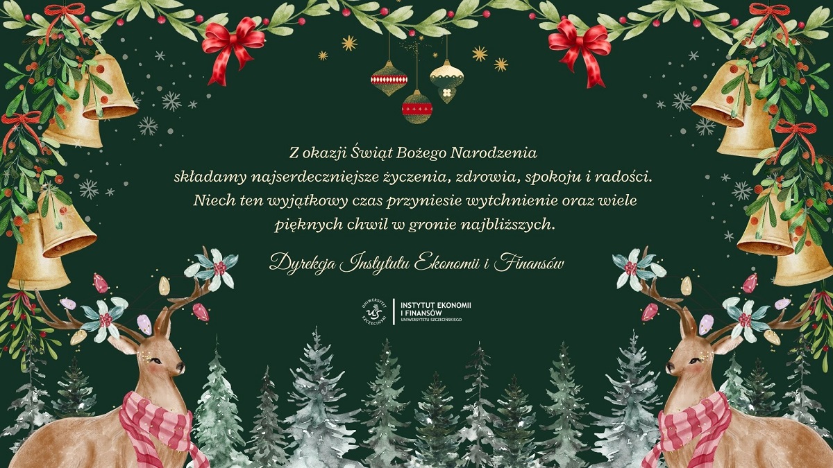Życzenia Świąteczne