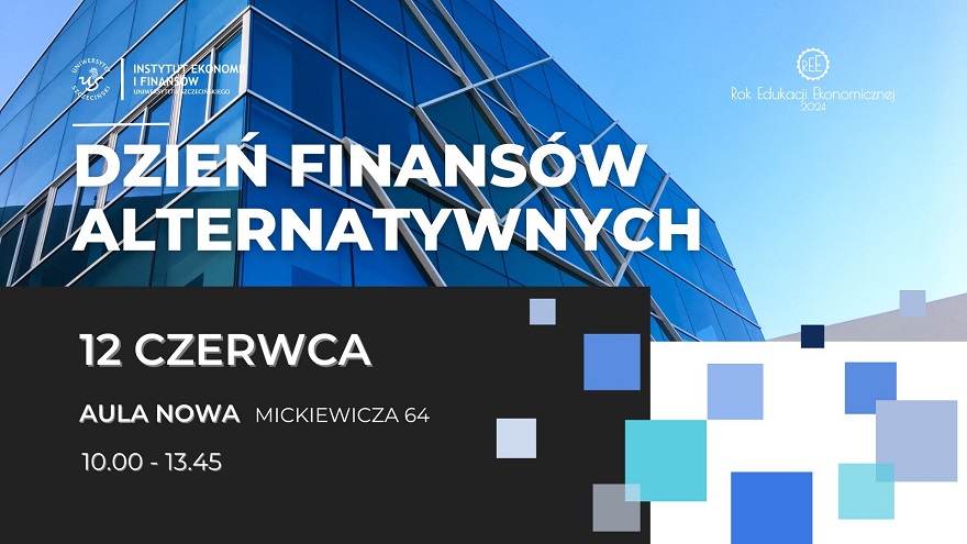Dzień Finansów Alternatywnych