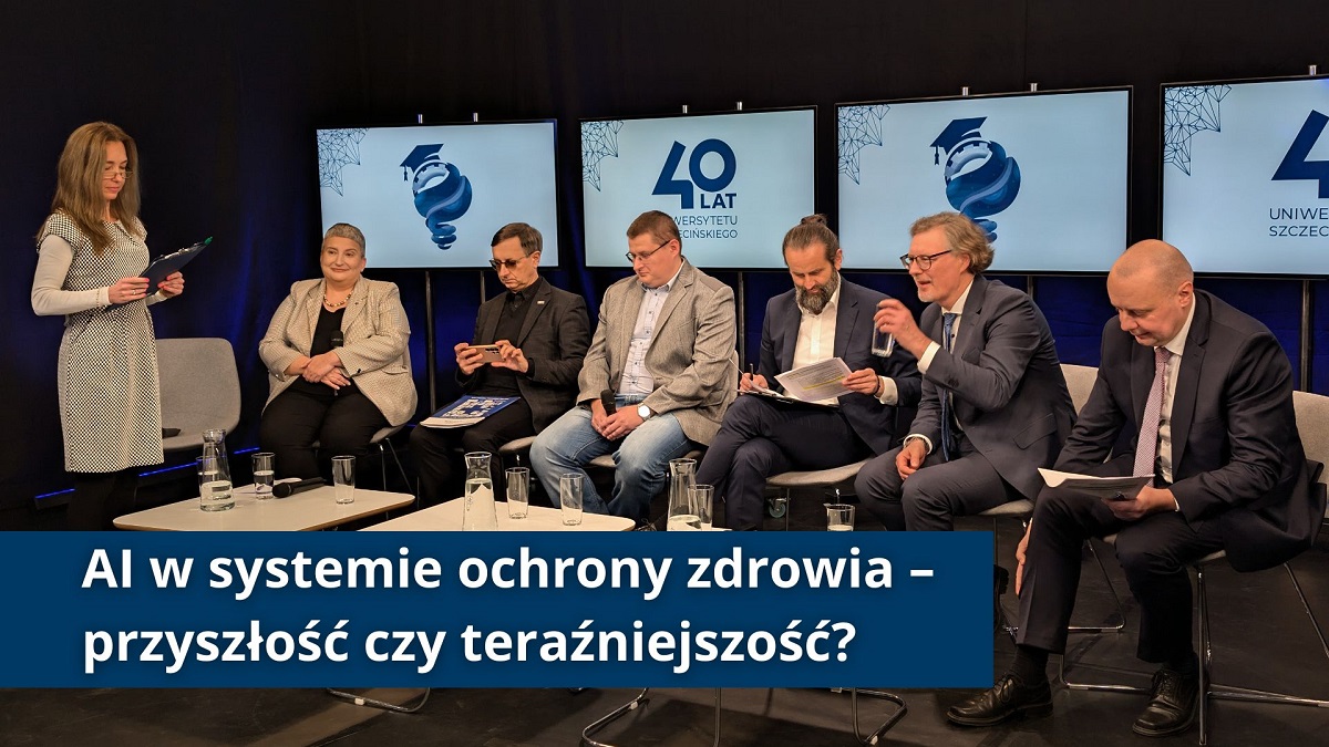 Relacja z debaty