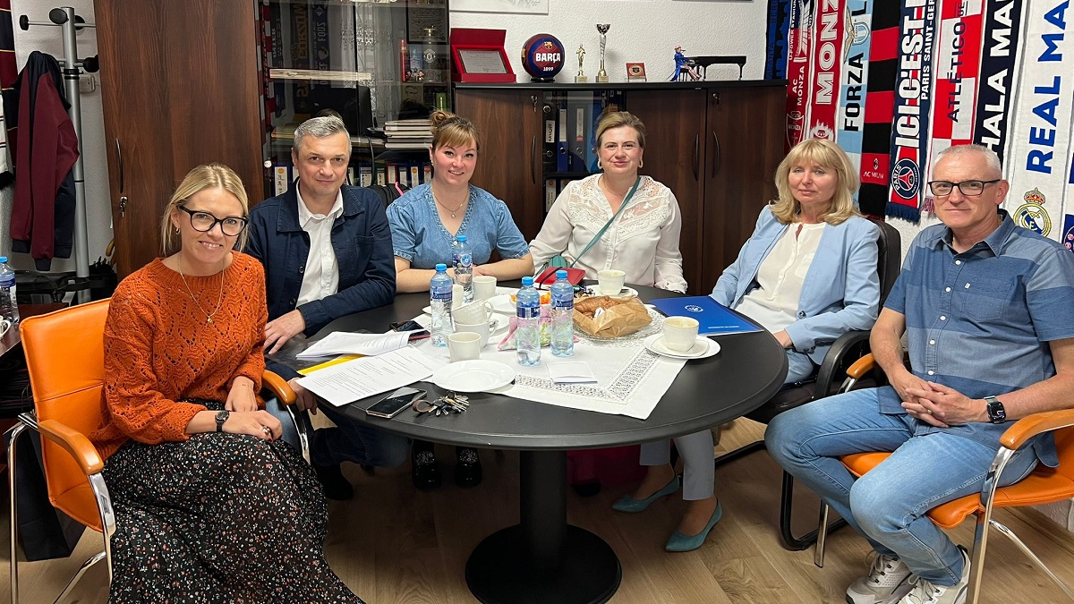Rok Edukacji Ekonomicznej – zajęcia w Szkole Podstawowej nr 69