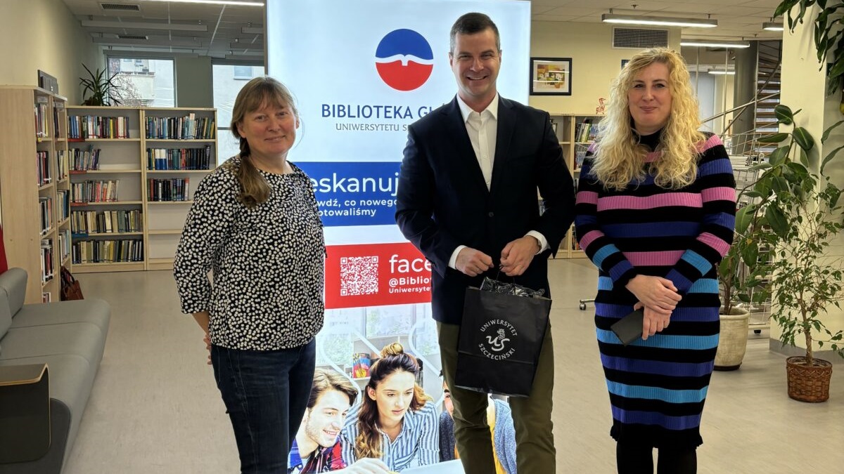 Mamy już 9000 artykułów w Repozytorium Publikacji i Bibliotece Cyfrowej US