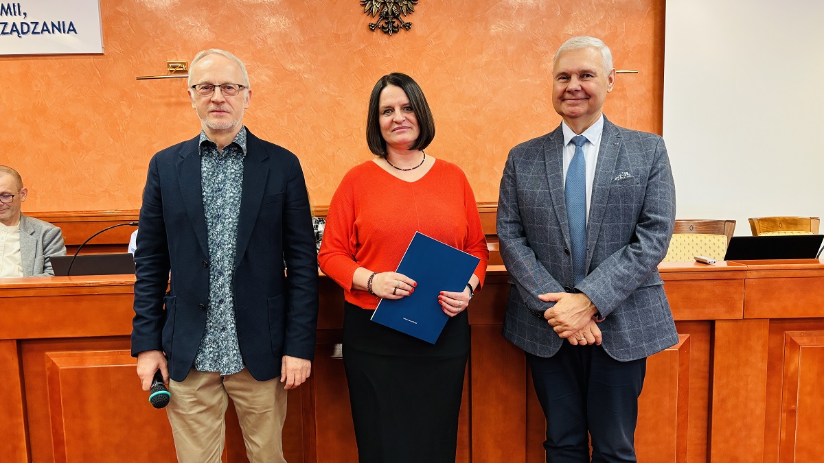 Nagrody jubileuszowe