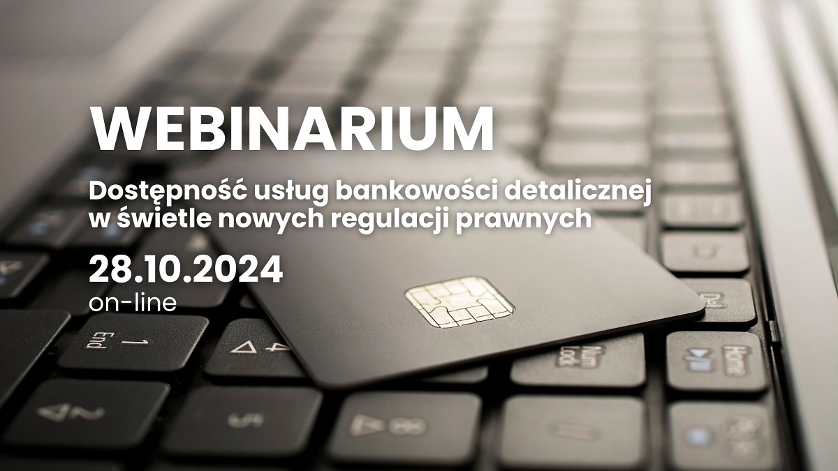 Zaproszenie na webinarium
