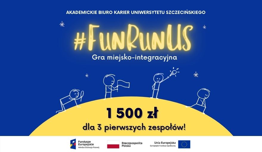 Dołącz do #FunRunUS