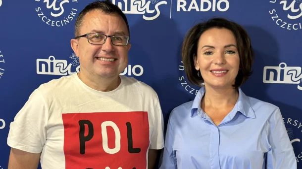 Rozmowa Dnia: dr hab. Małgorzata Porada-Rochoń, prof. US