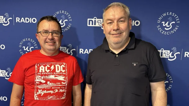 Rozmowa Dnia: dr Paweł Stępień