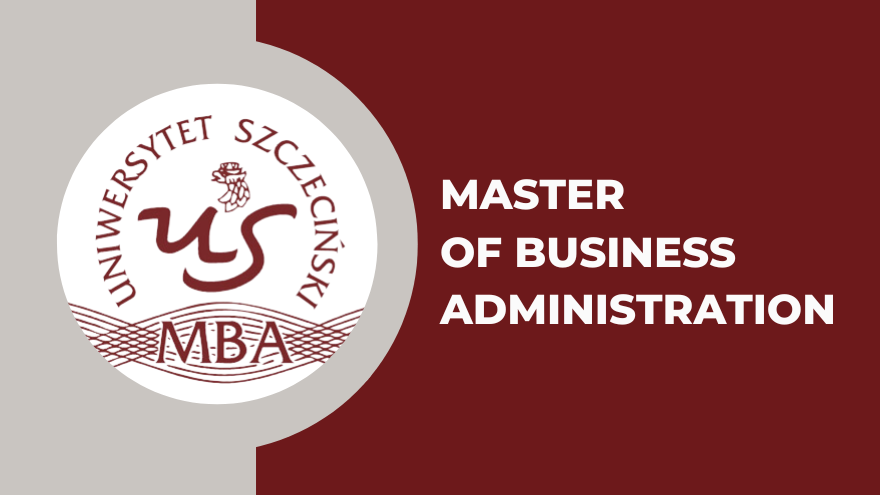 Rekrutacja – studia podyplomowe MBA