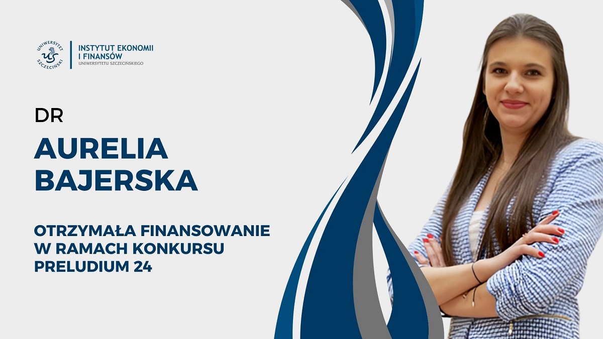 Kolejny sukces projektowy w Instytucie Ekonomii i Finansów!