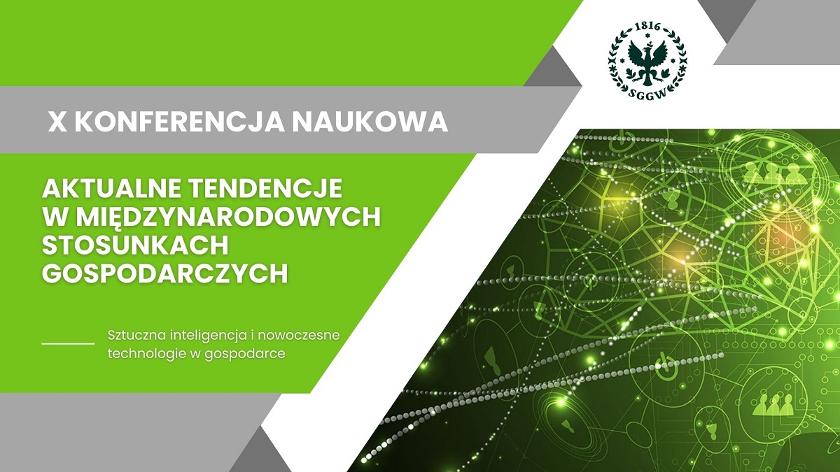 Pracownik naszego Instytutu doceniony przez SGGW w Warszawie