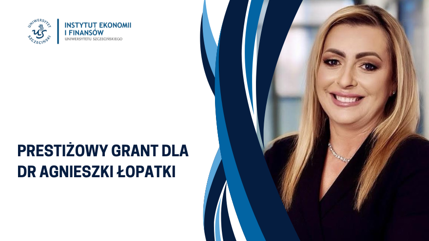 Grant na badania nad rolą kobiet w przywództwie proekologicznym