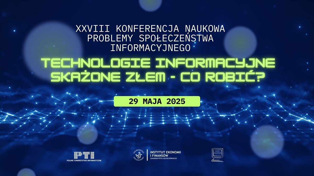 Konferencja PSI 2025