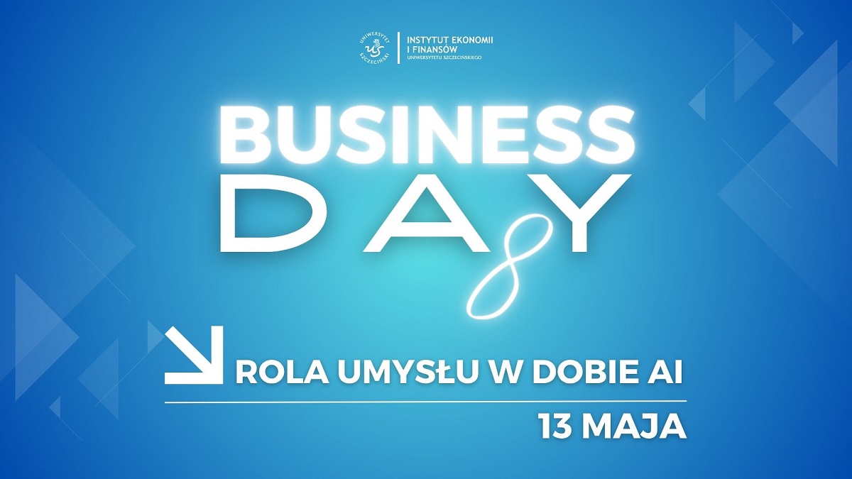Zapraszamy na 8 edycję Business Day!