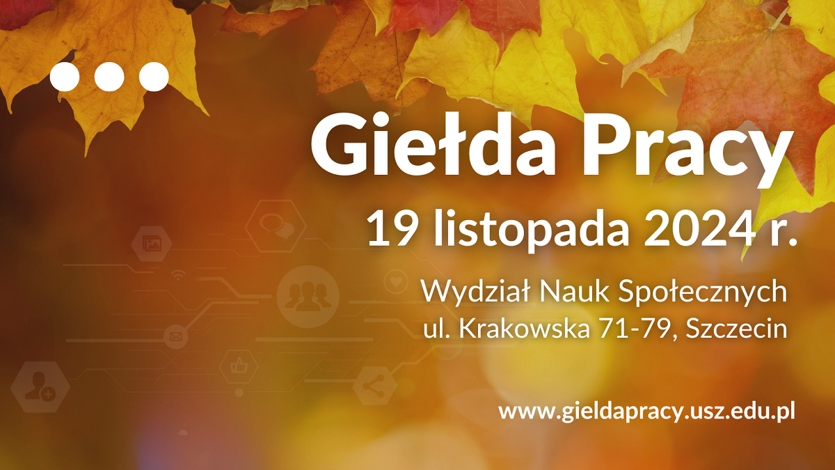 Giełda pracy