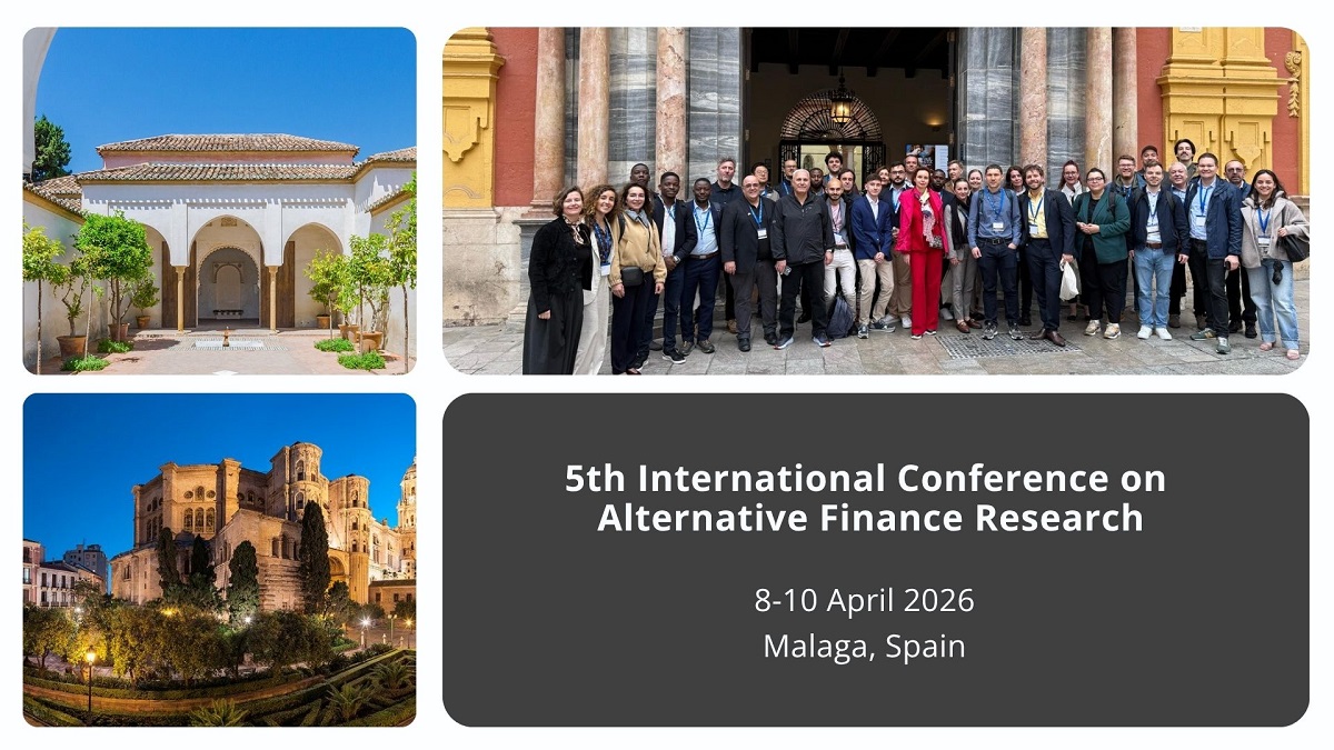 Instytut Ekonomii i Finansów na międzynarodowej konferencji w Maladze