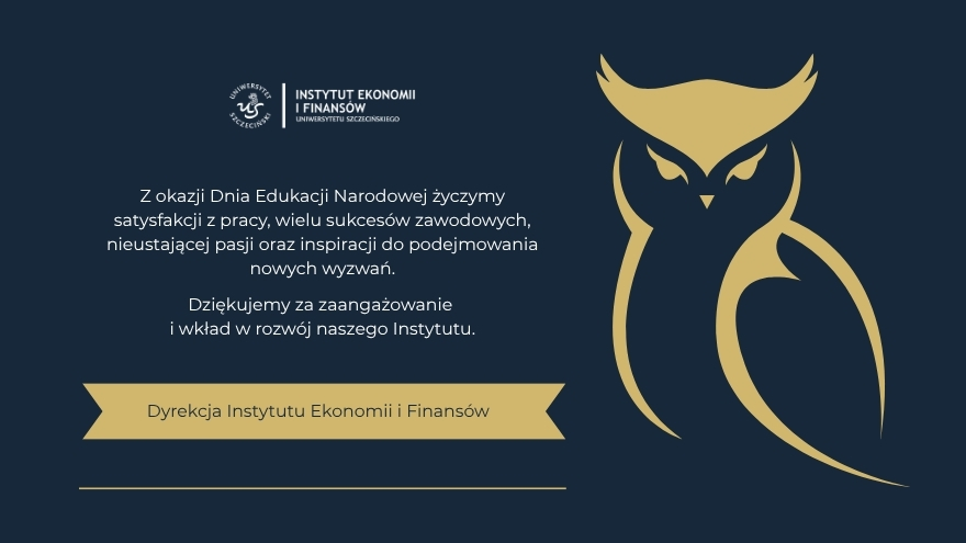 Dzień Edukacji Narodowej